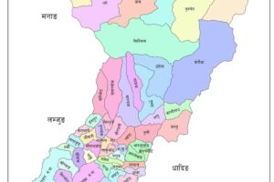 वारपाक सडकको ठेक्का रद्ध, नागार्जुन त्रिशुली जेभीलाई कालोसूचीमा राख्ने तयारी