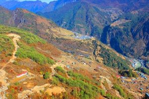 किमाथांकाबासीको कथा : देश भित्रै परदेश