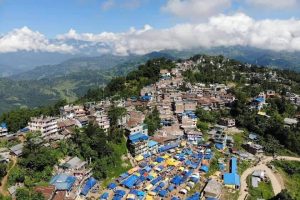 दशैंमा पनि सङ्खुवासभामा बजार अनुगमन हुन सकेन
