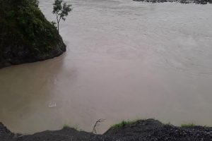 संखुवासभा अपडेट ः अरुण नदीमा वेपत्ता खोज्न गोताखोर बोलाइयो