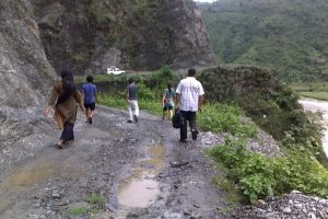 संखुवासभा दुर्घटना अपडेट :बेपत्ताको पहिचान खुल्यो