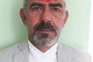 संखुवाभाका पूर्व सांसद हरि बैरागीको निधन