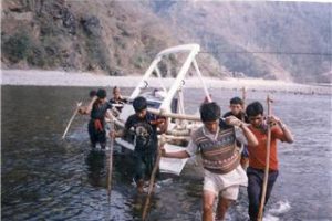 संखुवासभाको विकास प्रयास