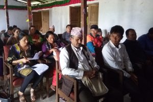 पाँचखपनका १ सय ८६ जनाले सुरक्षित गर्भपतन गराए, कुन वडामा कति ?