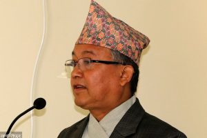 उपनिर्वाचन निष्पक्ष र धाँधली रहित हुने दिनेश थपलिया