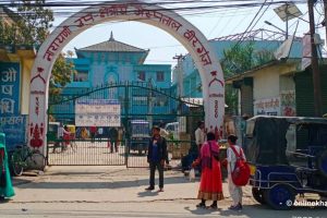 कोरोना देखिएकी विरगञ्जका युवतीको मृत्यु