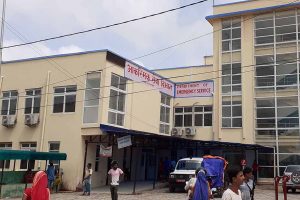 फरक नतिजा आएपछि जनकपुरमा पीसीआर परीक्षण स्थगित