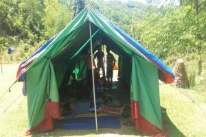 विदेशी फर्किए तर नेपाली भरिया संखुवासभामै अड्किए