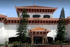 सरकारको नीति तथा कार्यक्रममाथि संसदमा आजदेखि छलफल हुने