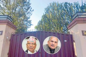 ललिता निवास जग्गा प्रकरण : सर्वोच्चले माग्यो नेपाल र भट्टराईबारे निर्णय