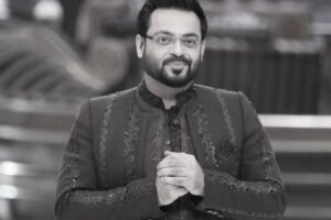 पाकिस्तानका सांसद तथा चर्चित टीभी स्टार आमिर लियाकत हुसैनको निधन
