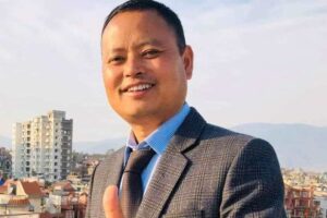 छातामा मतदान गर्न मतदाता आतुर छन् : दिपक याख्खा