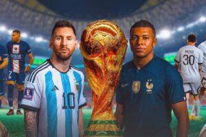 अर्जेन्टिना र फ्रान्स विश्वकप उपाधिका लागि आज भिड्दै को बन्ला विश्व विजेता