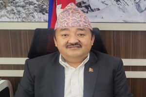 दमनले द्वन्द बढाउँछ, विन विन सिचवेशनमा प्रदेशको नाम संसोधन गरौंः पुर्व मुख्यमन्त्री राई
