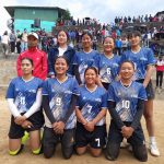 प्रथम दिङ्ला कपको उपाधी आम्चोकलाई