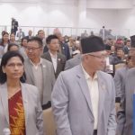 प्रतिनिधिसभा बैठक सभामुखको आग्रहपछि अघि बढ्यो