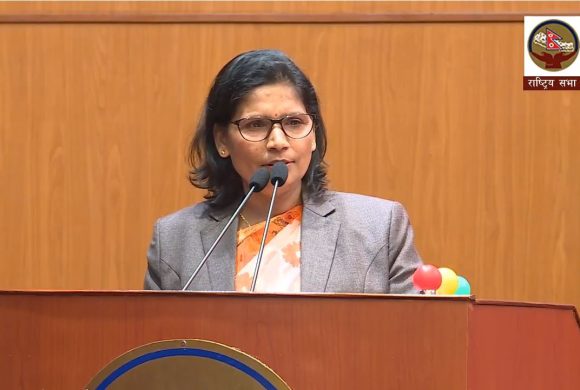 एमालेले भन्यो– न्यायपालिका प्रमुख प्रधानमन्त्रीको तजबिजबाट निर्धारण हुने खतरा बढ्यो
